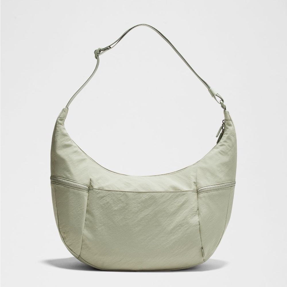 Lululemon  Large Slouchy Sling Bag 13L